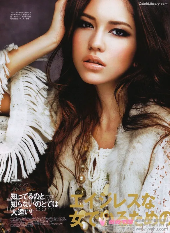 Sonoya Mizuno photo 5 of 158