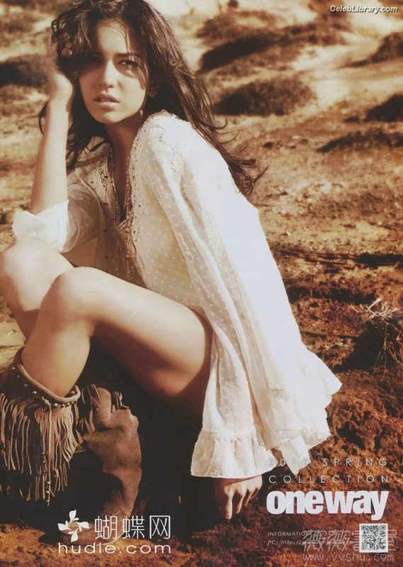 Sonoya Mizuno photo 22 of 158