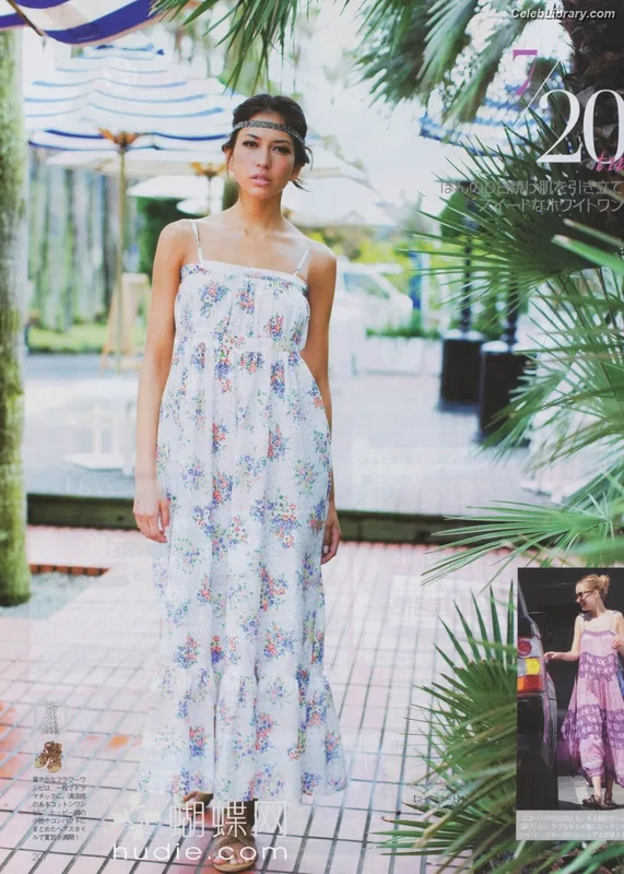 Sonoya Mizuno photo 12 of 158