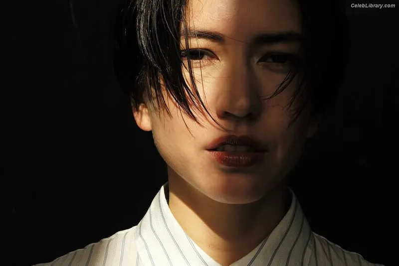 Sonoya Mizuno photo 6 of 158