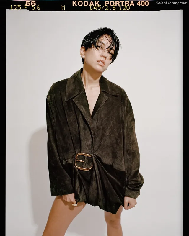 Sonoya Mizuno photo 9 of 158