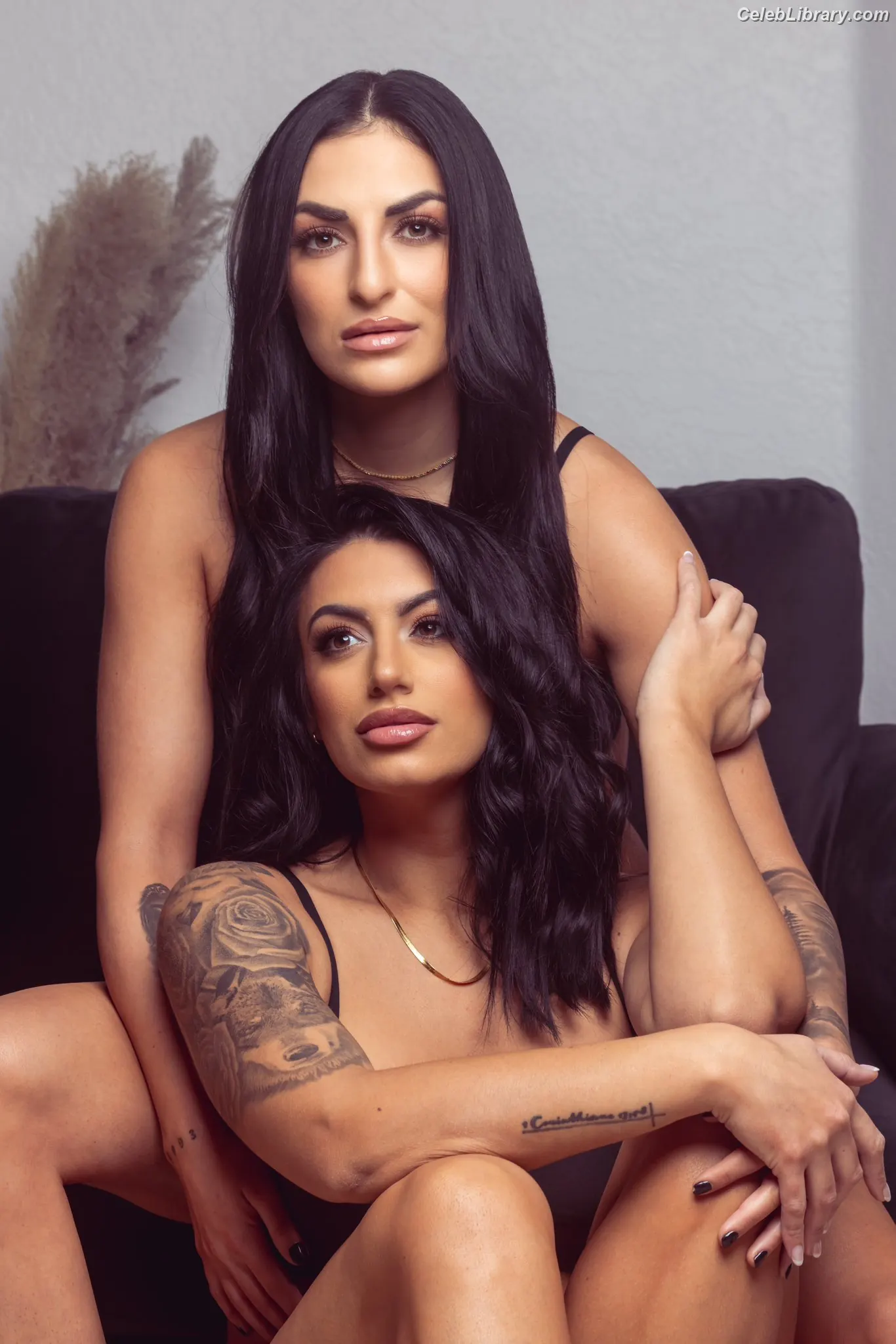 Sonya Deville photo 14 of 223