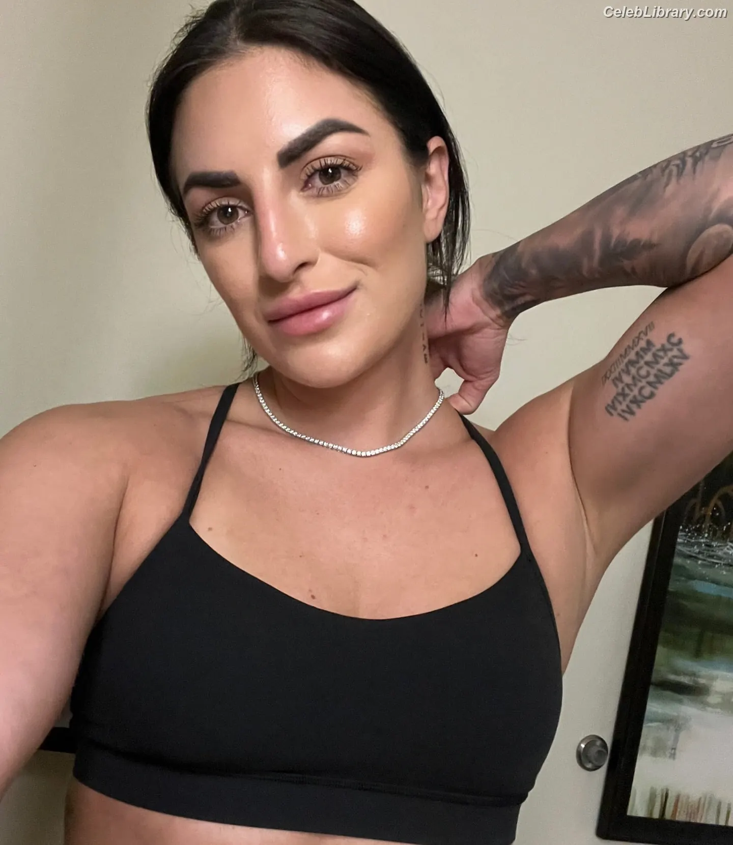 Sonya Deville photo 9 of 223