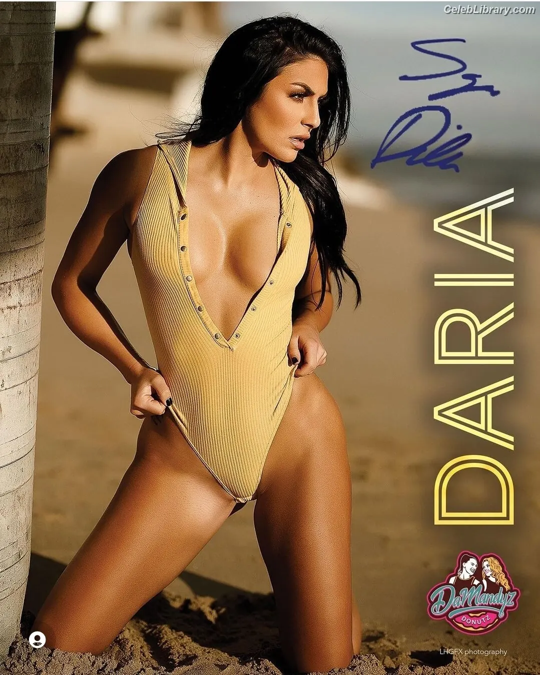 Sonya Deville photo 14 of 223