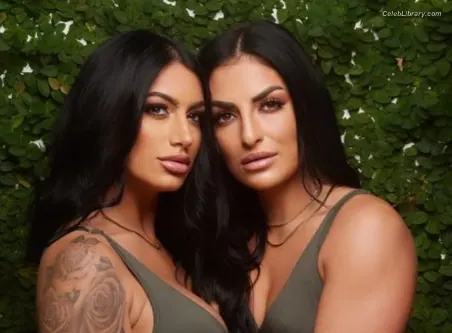 Sonya Deville photo 13 of 223