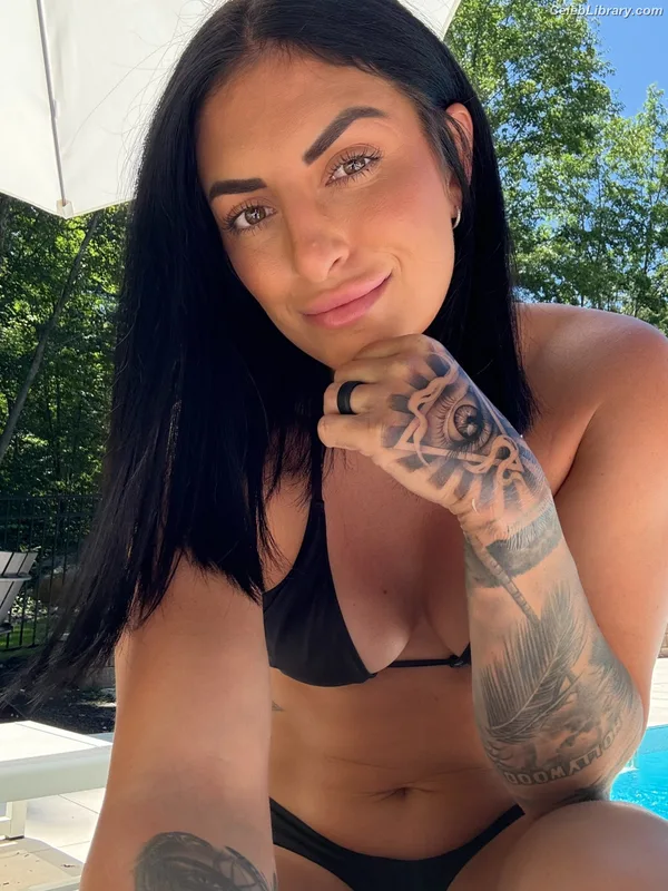 Sonya Deville photo 23 of 222