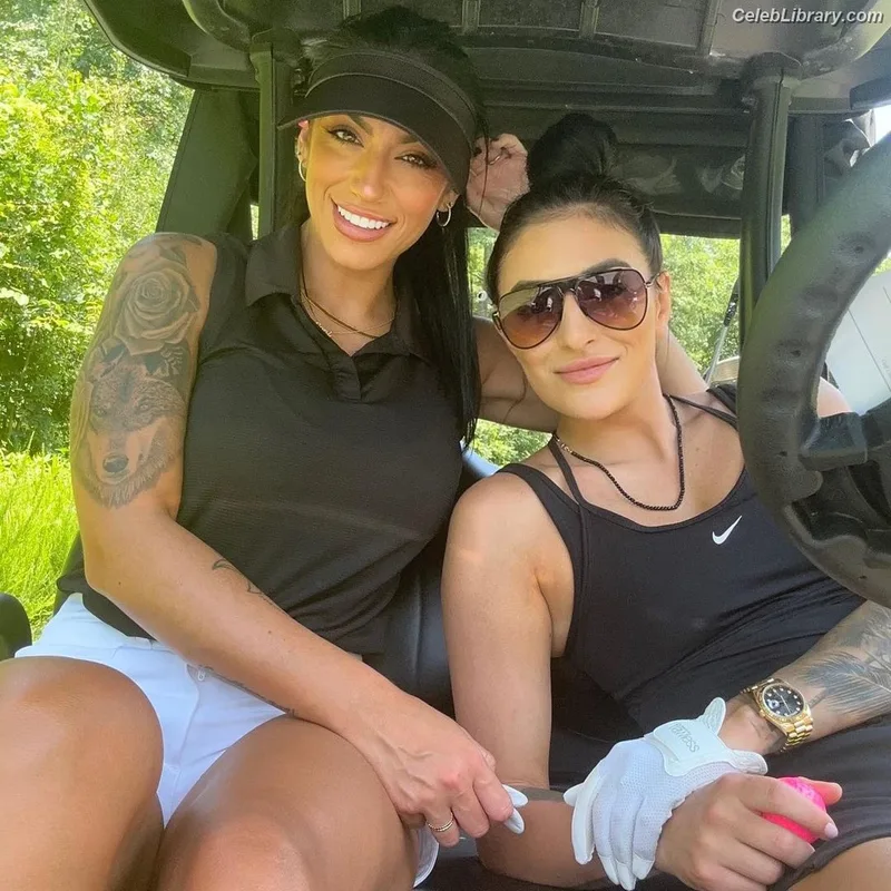 Sonya Deville photo 12 of 222