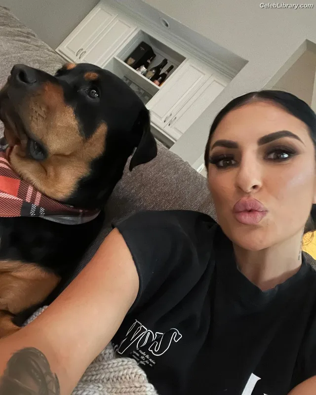 Sonya Deville photo 15 of 222