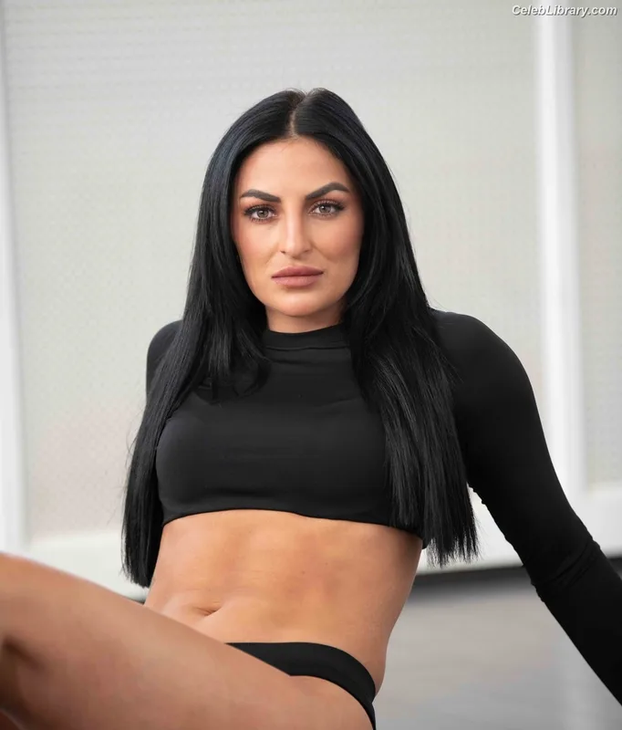 Sonya Deville photo 20 of 222