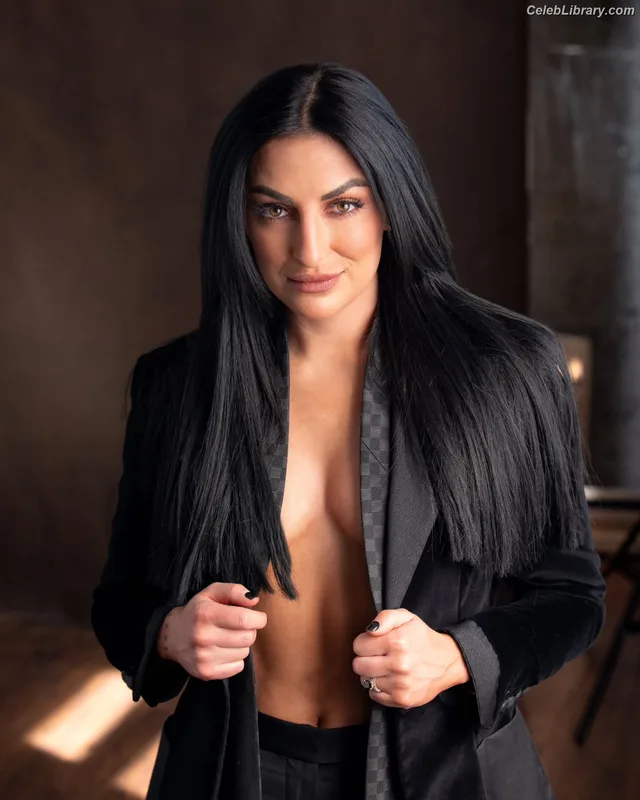 Sonya Deville photo 22 of 222