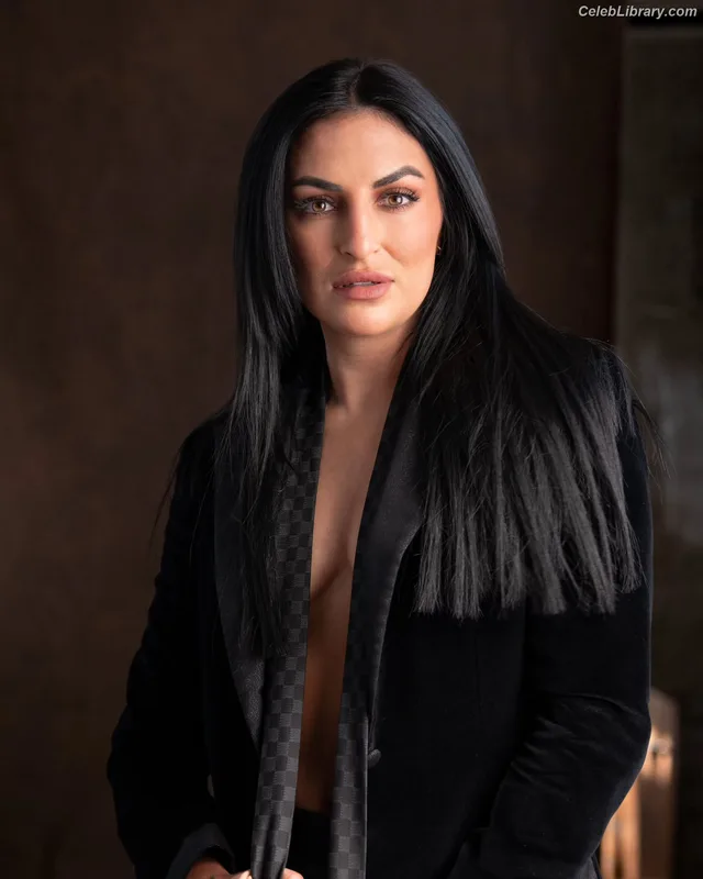 Sonya Deville photo 24 of 222