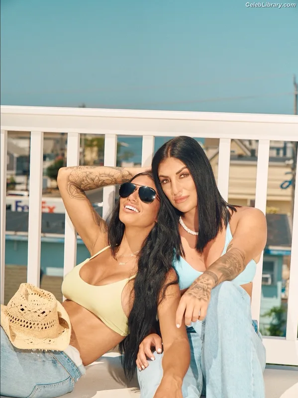Sonya Deville photo 9 of 222