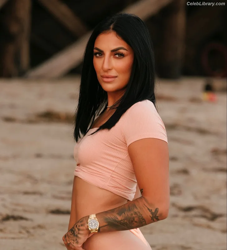 Sonya Deville photo 12 of 222