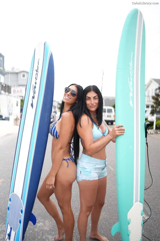 Sonya Deville photo 22 of 222