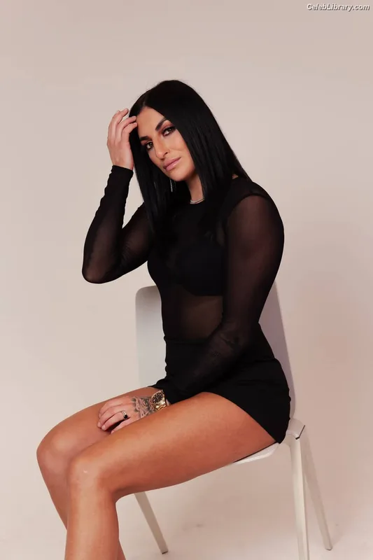 Sonya Deville photo 1 of 222