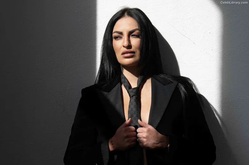 Sonya Deville photo 7 of 222