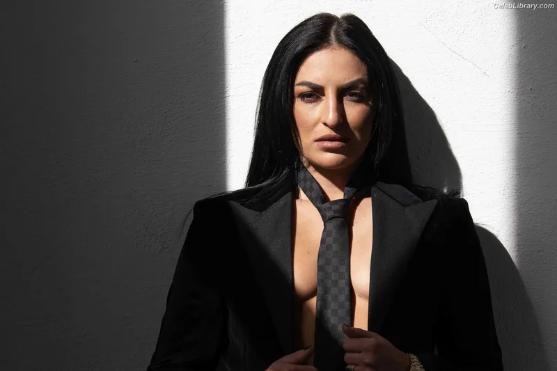 Sonya Deville photo 8 of 222