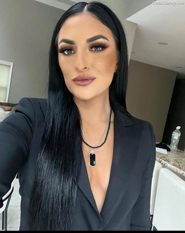 Sonya Deville photo 11 of 222