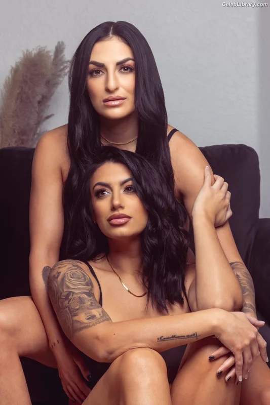 Sonya Deville photo 12 of 222