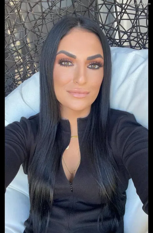 Sonya Deville photo 14 of 222