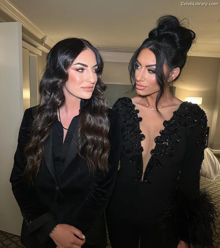 Sonya Deville photo 24 of 222