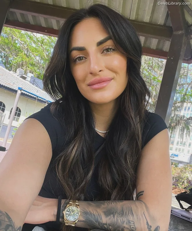 Sonya Deville photo 1 of 222