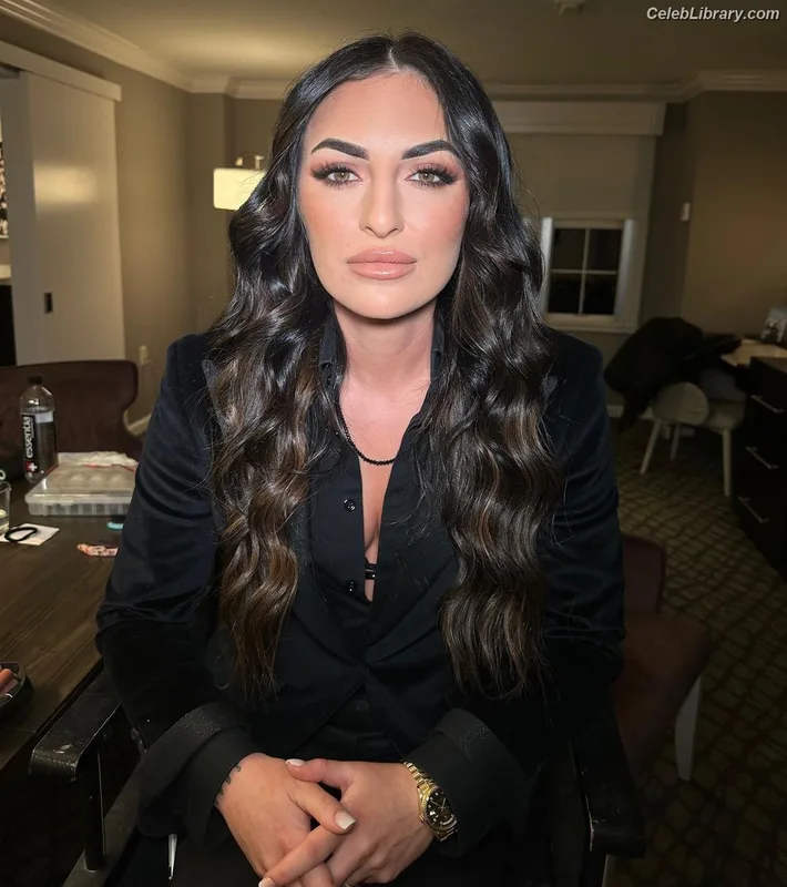 Sonya Deville photo 5 of 222