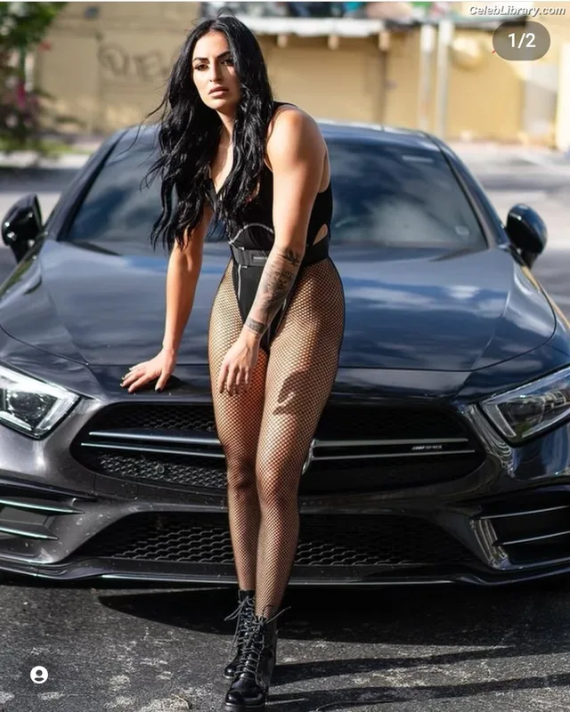 Sonya Deville photo 1 of 222