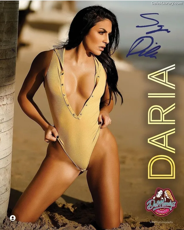 Sonya Deville photo 12 of 222