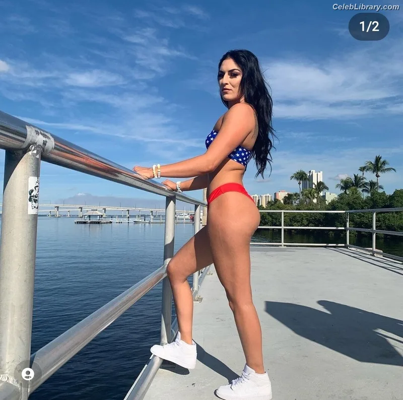 Sonya Deville photo 18 of 222