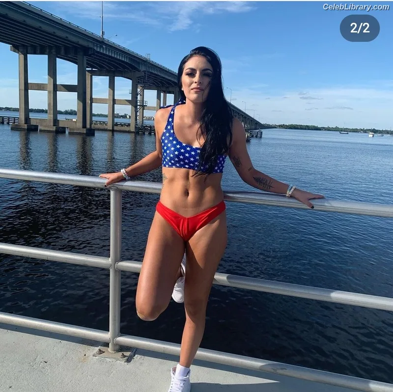 Sonya Deville photo 19 of 222