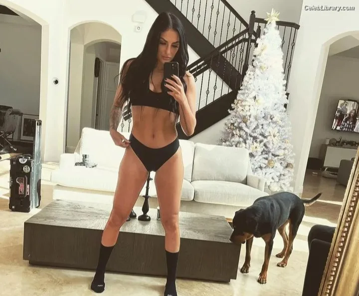 Sonya Deville photo 6 of 222