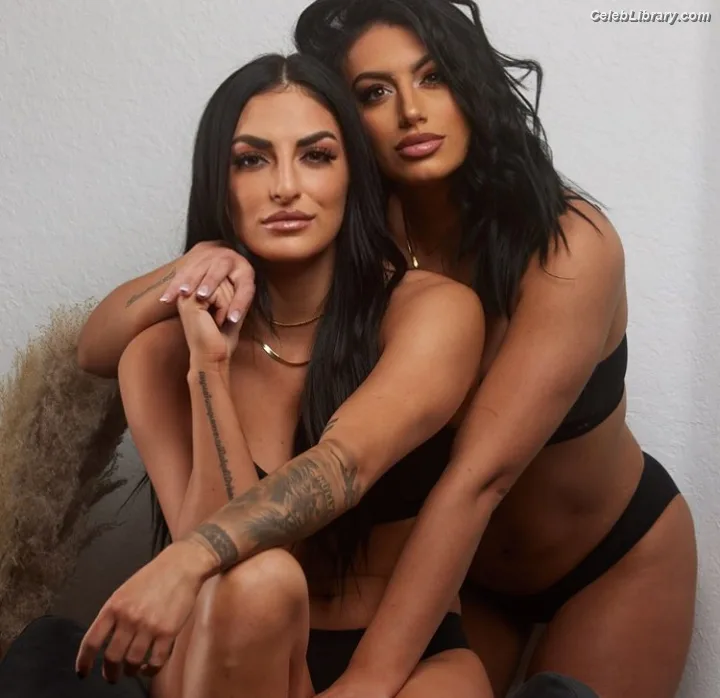 Sonya Deville photo 8 of 222