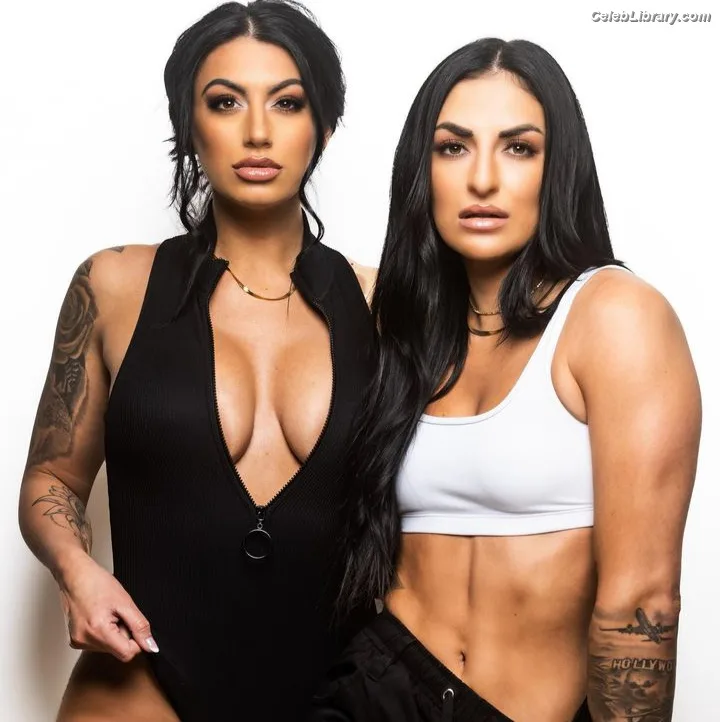 Sonya Deville photo 9 of 222