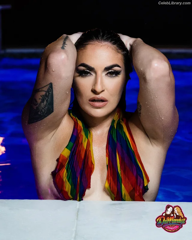 Sonya Deville photo 18 of 222