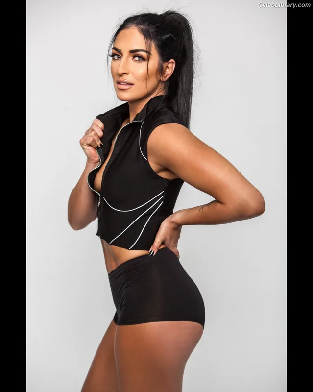 Sonya Deville photo 22 of 222