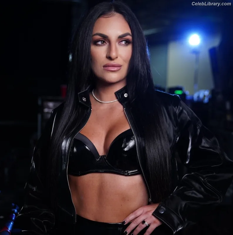 Sonya Deville photo 12 of 222