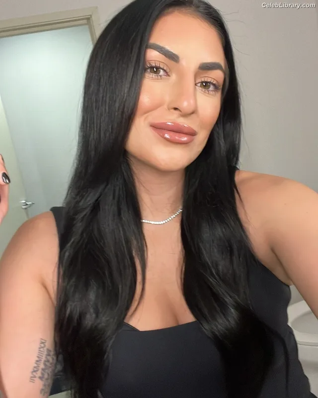 Sonya Deville photo 14 of 222