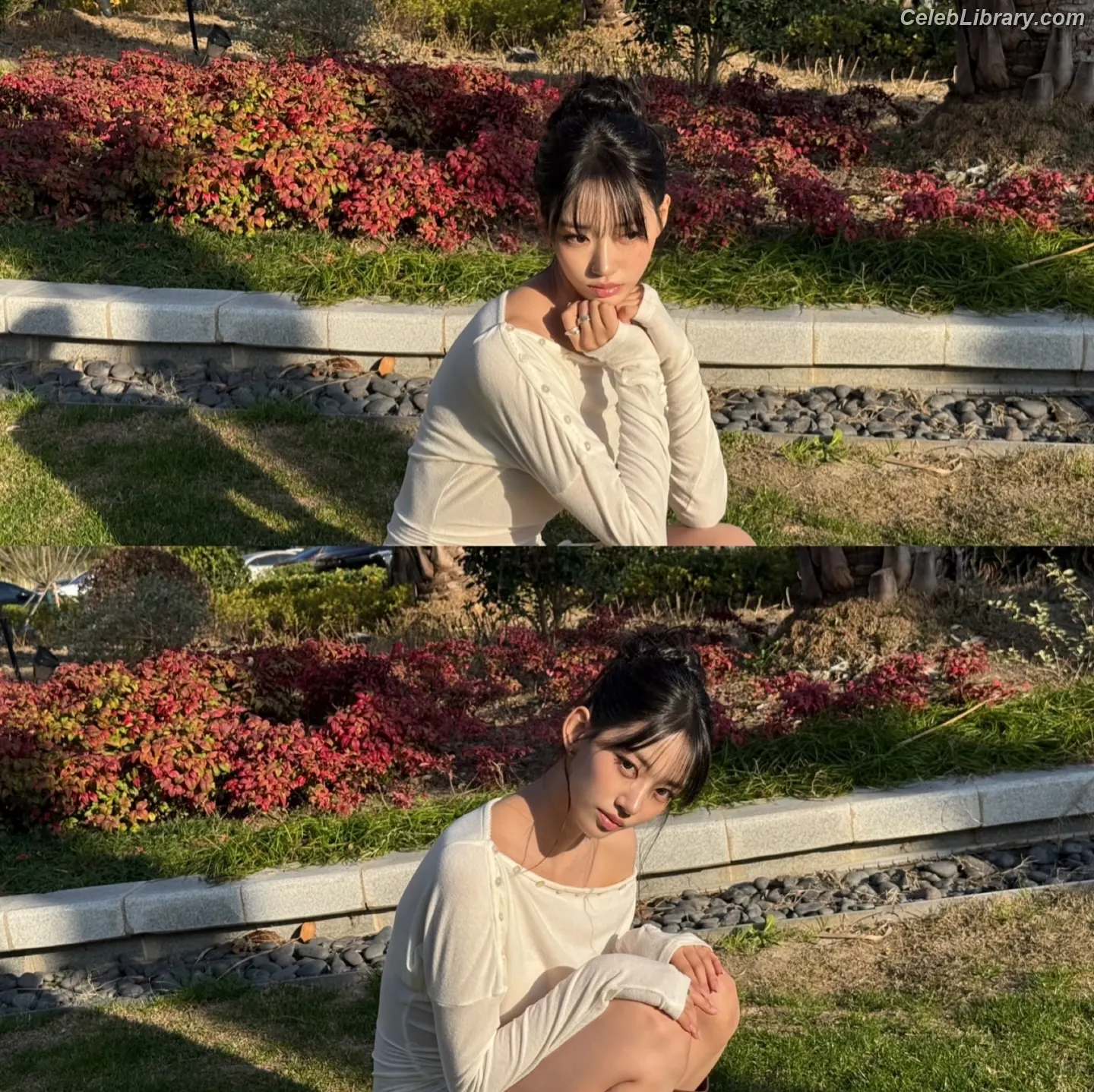 Sooin (Kim Soo-in, Swim Kim) MEOVV photo 6 of 92