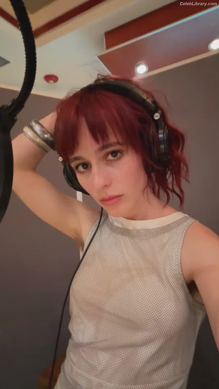 Sophia Anne Caruso photo 16 of 27