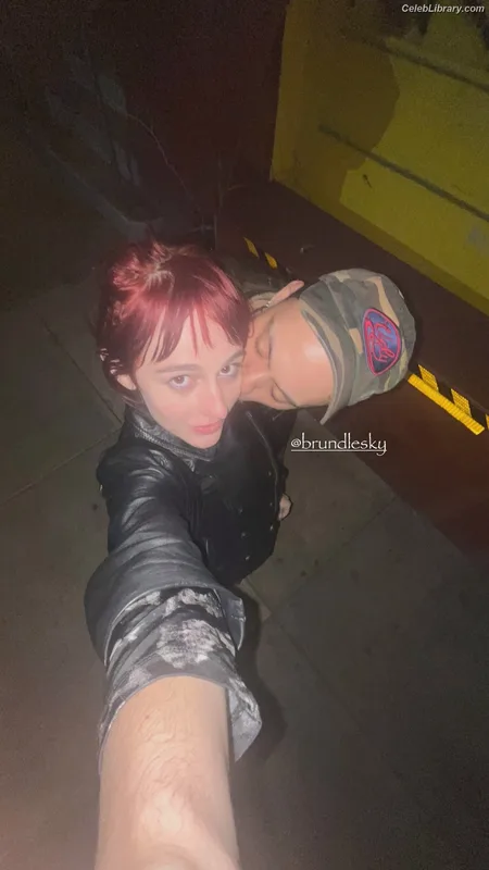 Sophia Anne Caruso photo 17 of 27