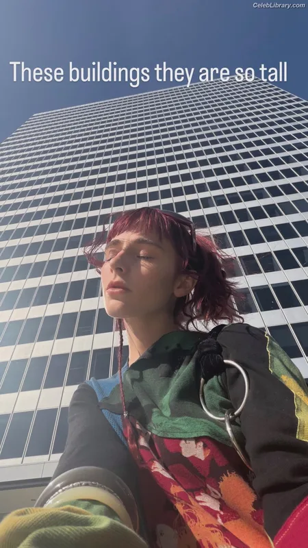 Sophia Anne Caruso photo 20 of 27
