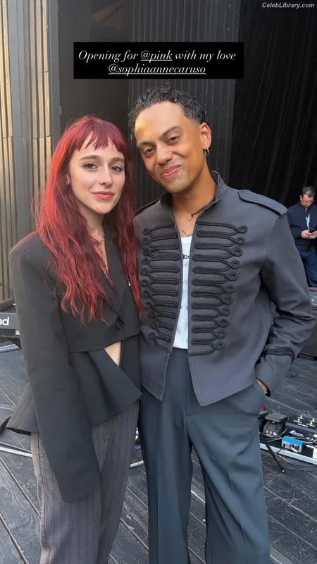 Sophia Anne Caruso photo 24 of 27