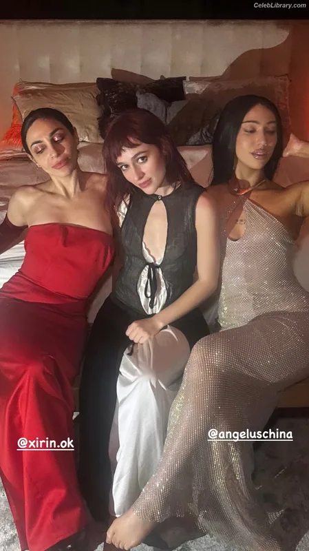 Sophia Anne Caruso photo 1 of 27