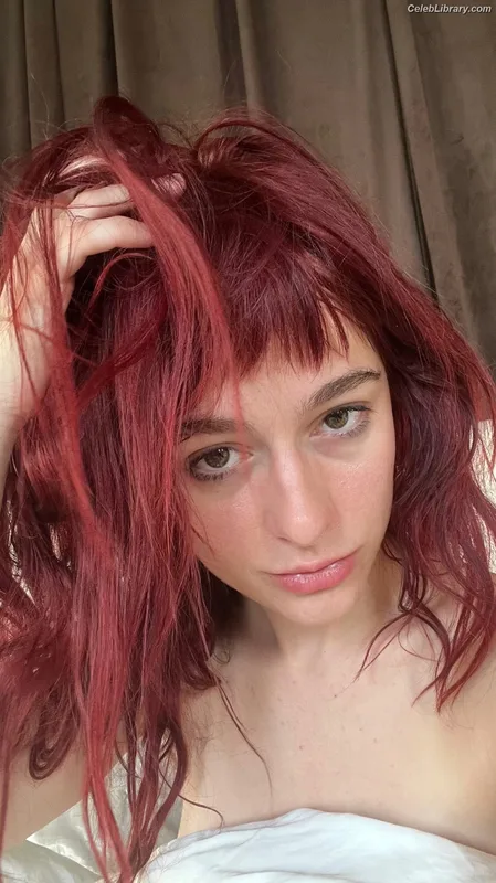 Sophia Anne Caruso photo 2 of 27