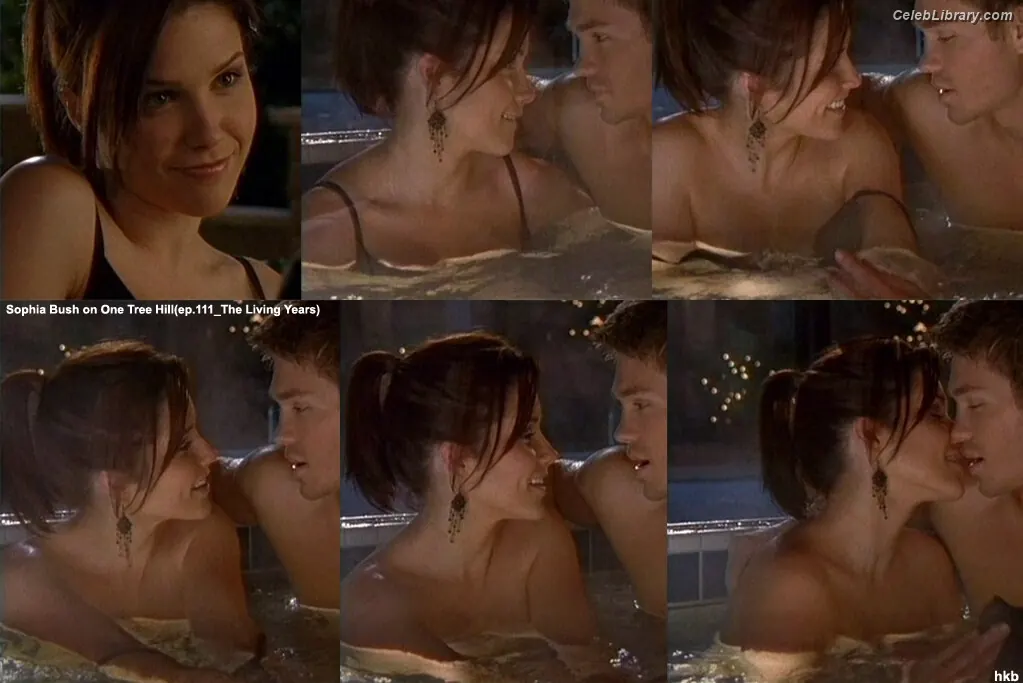 Sophia Bush photo 18 of 313