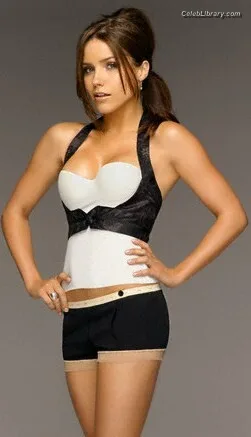 Sophia Bush photo 7 of 304