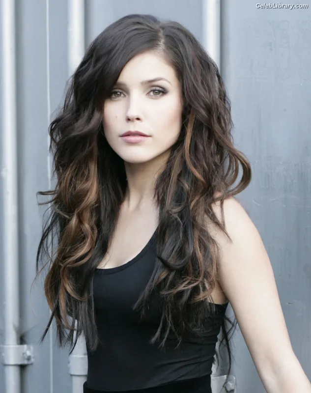 Sophia Bush photo 8 of 304