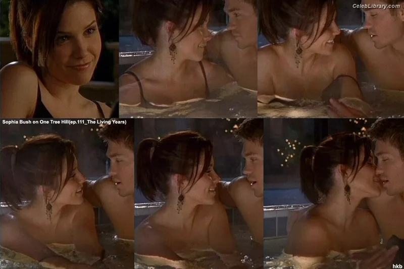Sophia Bush photo 8 of 304