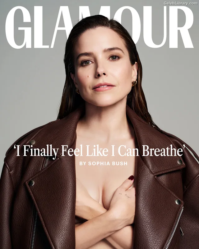 Sophia Bush photo 9 of 304